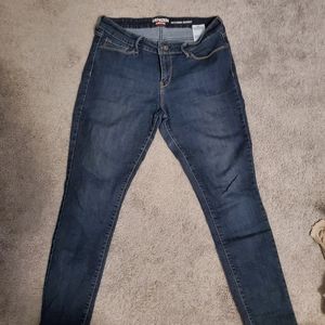 Levi Skinny Jeans